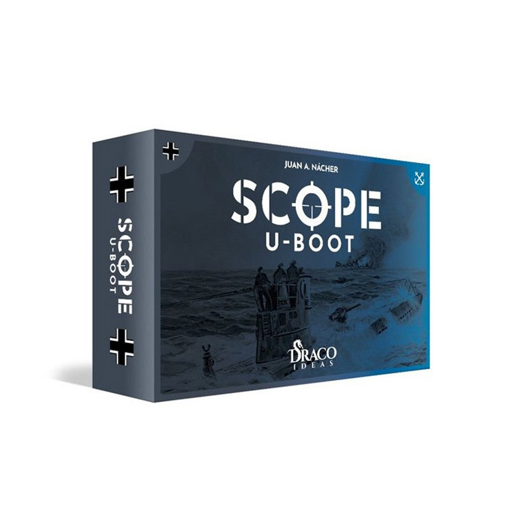 Scope U-Boot (castellano)