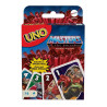 UNO Masters of the Universe (multilenguaje)