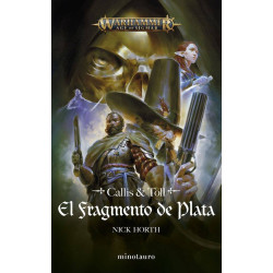 El Fragmento de Plata