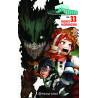 My Hero Academia 33