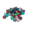 Bag of 50™ Assorted Loose Mini-polyhedral D10s - 2 Release