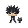 Jujutsu Kaisen POP! Megumi w/Dogs