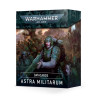 Datacards: Astra Militarum (English)