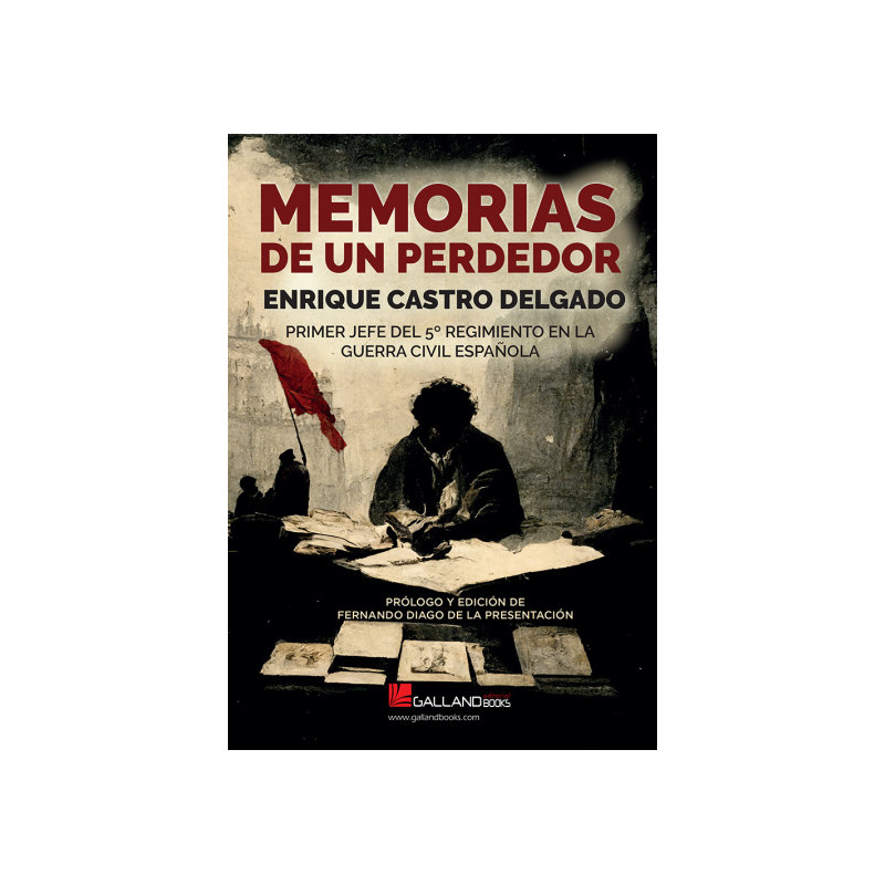 Memorias de un perdedor