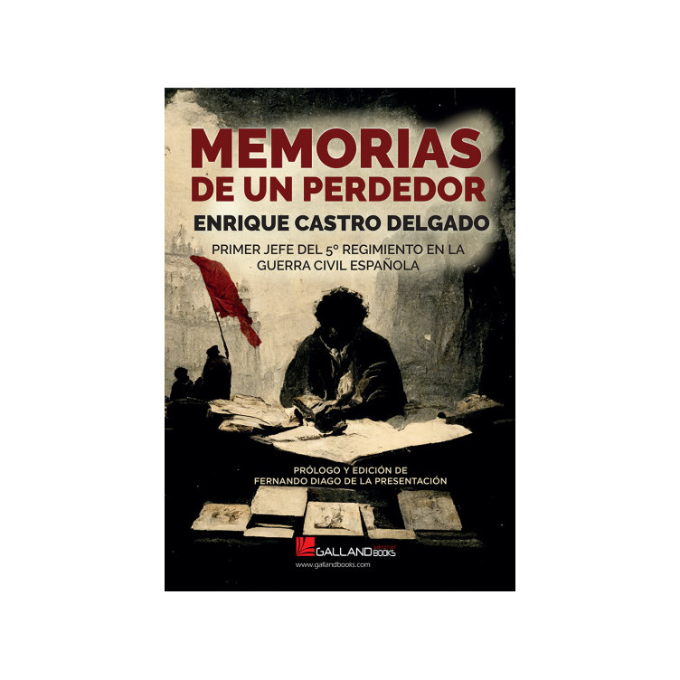 Memorias de un perdedor