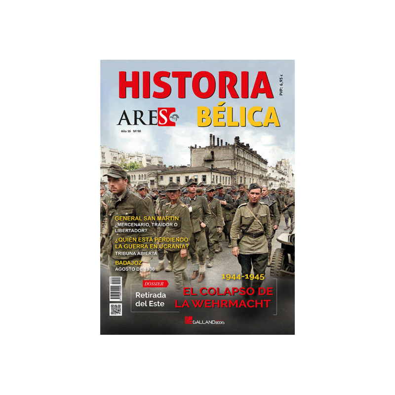 Revista Ares nº 90