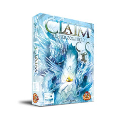 Claim Refuerzos: Hielo