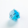 Icy Crumbs Rpg Dice Set (7 Pcs) (PREPEDIDO)