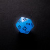 Icy Crumbs Rpg Dice Set (7 Pcs) (PREPEDIDO)