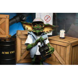 Gremlins 2 Pack de 2 Figuras Ultimate Demolition Gremlins 15 cm