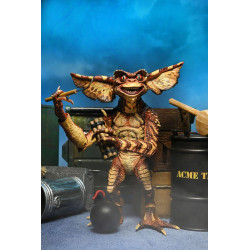 Gremlins 2 Pack de 2 Figuras Ultimate Demolition Gremlins 15 cm