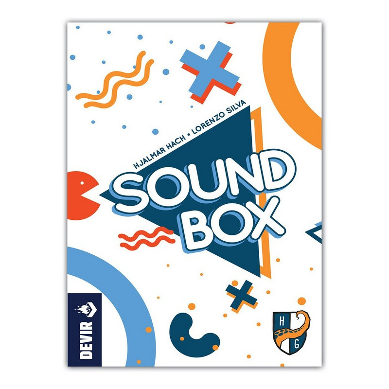 Sound Box