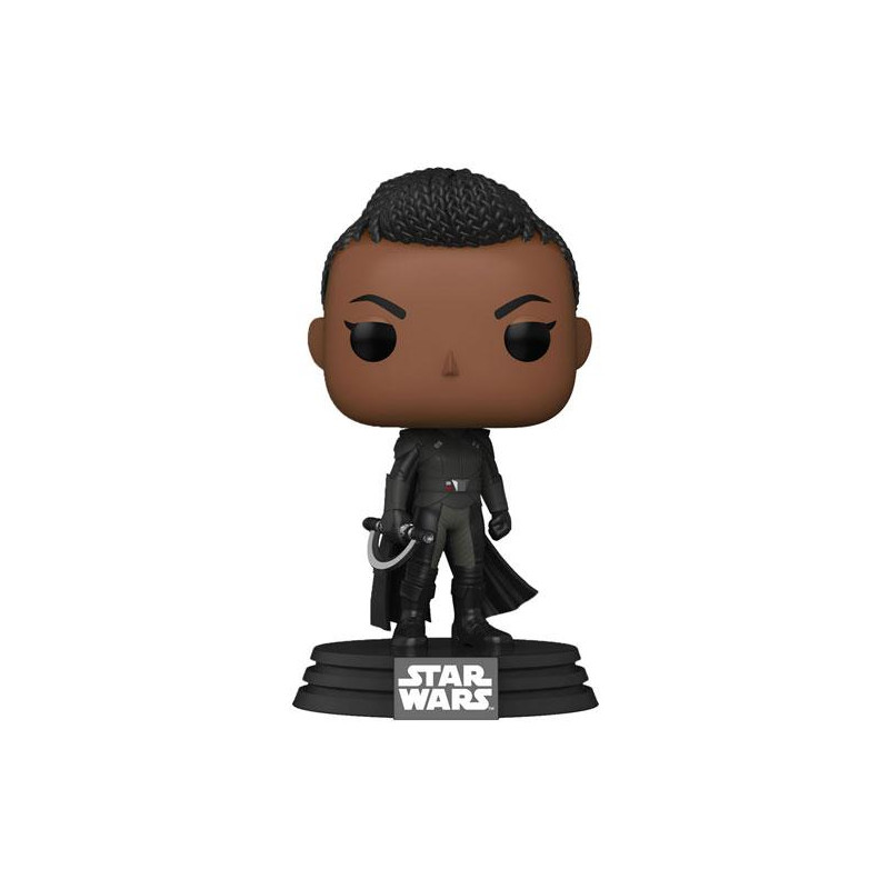 Obi-Wan Kenobi POP! Reva