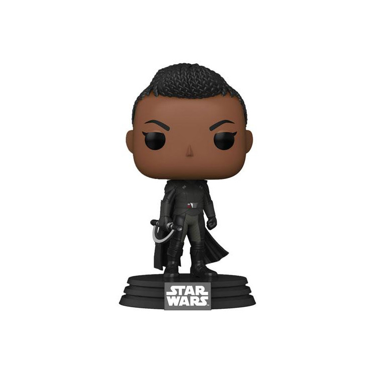 Obi-Wan Kenobi POP! Reva