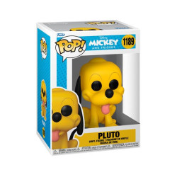 Mickey and Friends POP! Pluto