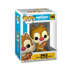 Mickey and Friends POP! Dale