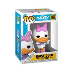 Mickey and Friends POP! Daisy