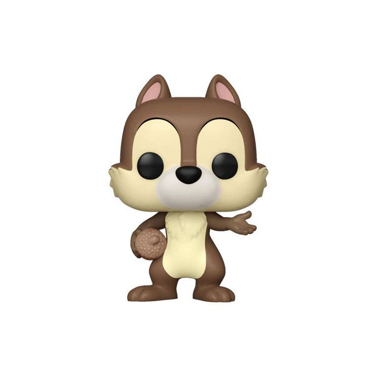 Mickey and Friends POP! Chip