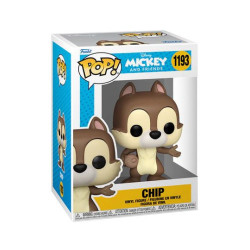 Mickey and Friends POP! Chip