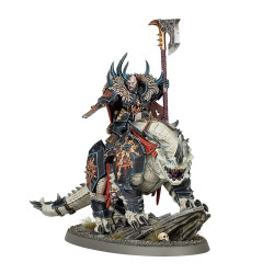 Slaves To Darkness: Lord On Karkadrak