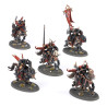 Slaves To Darkness: Chaos Knights