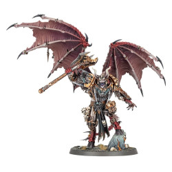 Slaves To Darkness: Daemon Prince