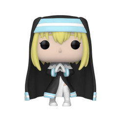 Fire Force POP! Iris