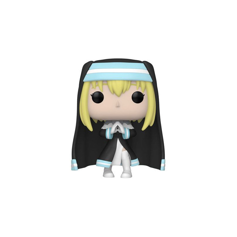 Fire Force POP! Iris