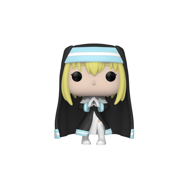 Fire Force POP! Iris