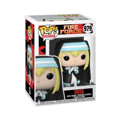 Fire Force POP! Iris