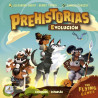 Prehistorias: Evolución