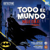 Detective: Todo el mundo miente