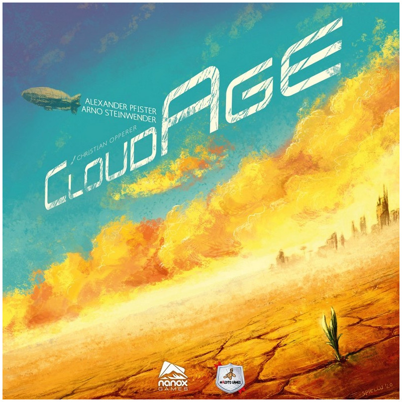 CloudAge