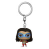 Ms. Marvel Llaveros Pocket POP! Ms.Marvel