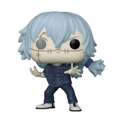 Jujutsu Kaisen POP! Mahito