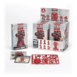 SMH 2023 Blood Angels Collection Two (1)