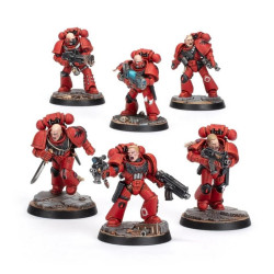 SMH 2023 Blood Angels Collection Two (1)