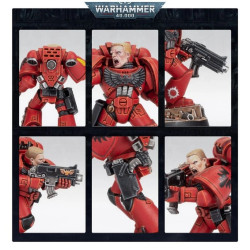 SMH 2023 Blood Angels Collection Two (1)