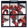 SMH 2023 Blood Angels Collection Two (1)