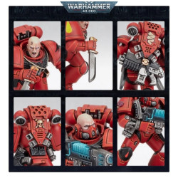 SMH 2023 Blood Angels Collection Two (1)