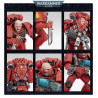 SMH 2023 Blood Angels Collection Two (1)