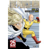 One Punch Man 25