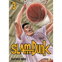 Slam Dunk New Edition 3