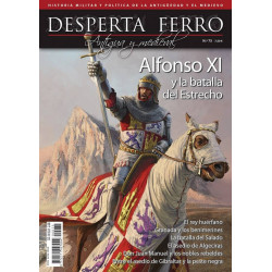 Alfonso XI y la batalla del Estrecho