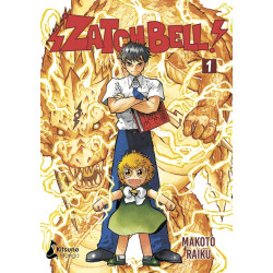 Zatch Bell 1