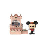 Walt Disney 50th Anniversary POP! Tower Hotel and Mickey Mouse