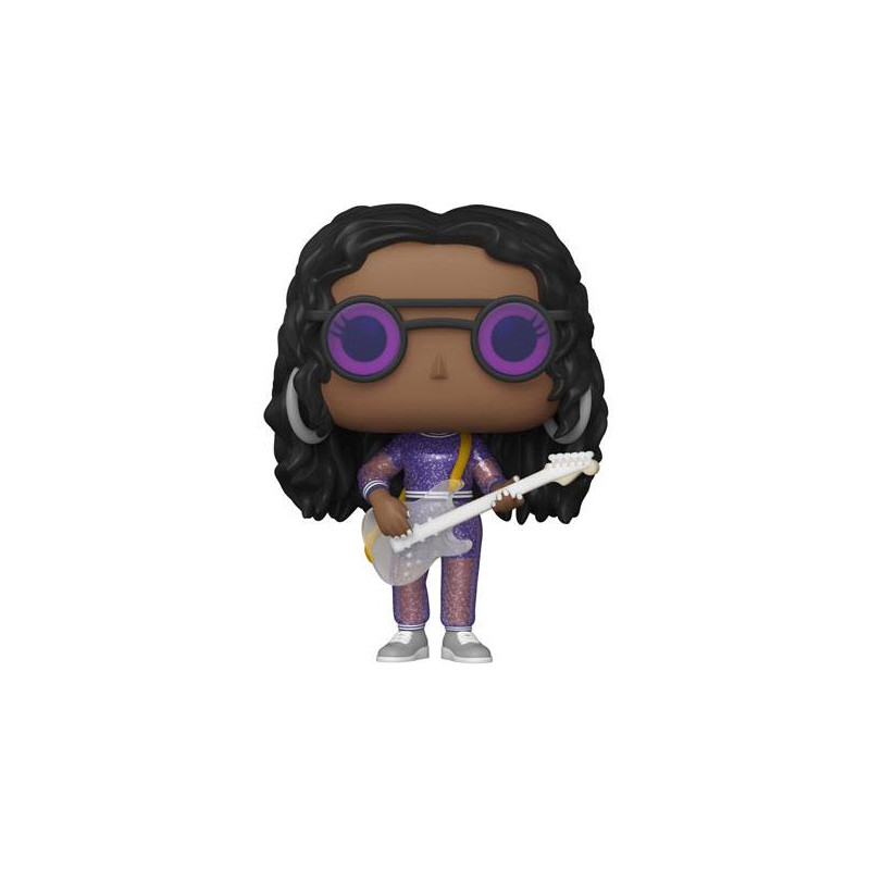 Rocks POP! H.E.R.