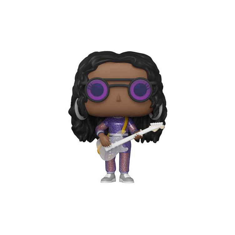 Rocks POP! H.E.R.