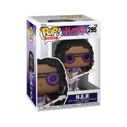 Rocks POP! H.E.R.