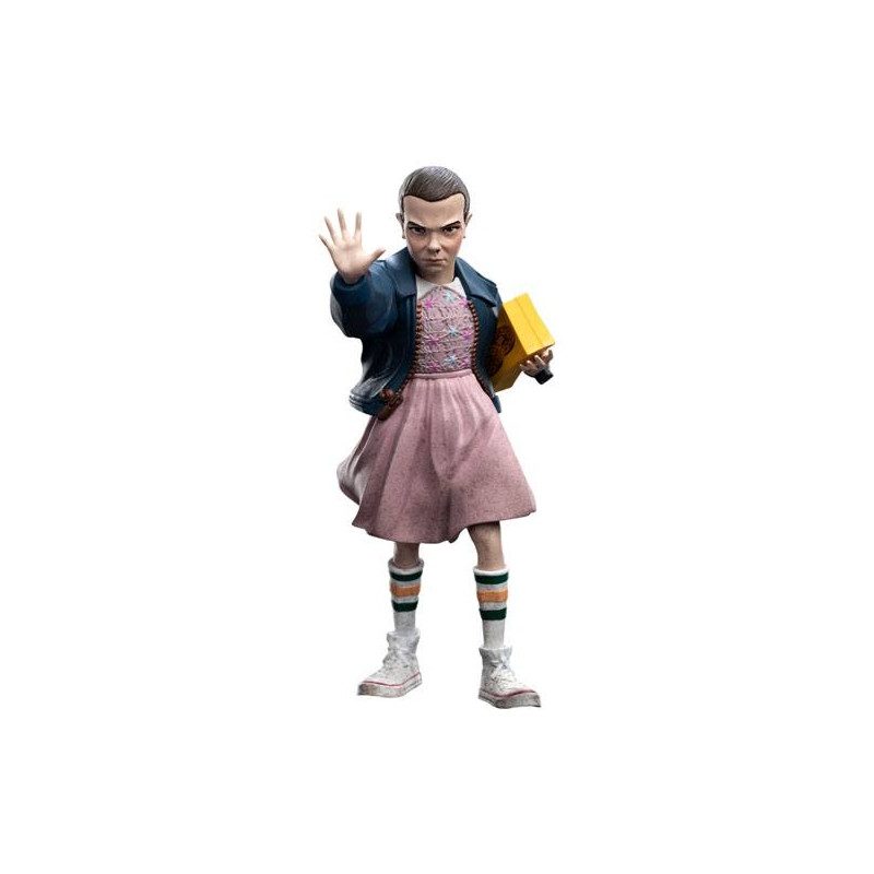 Stranger Things. Mini Epics Eleven (Season 1)